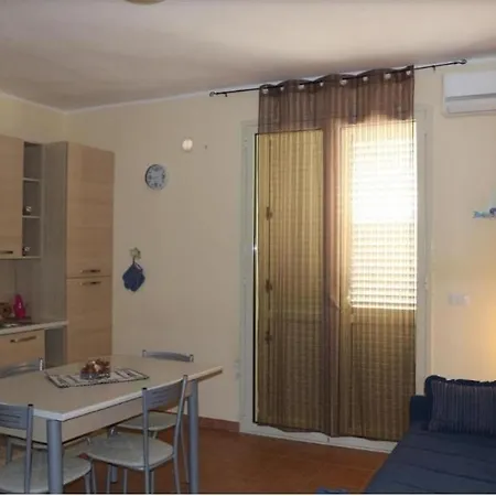 Appartement Isola Del Sole *