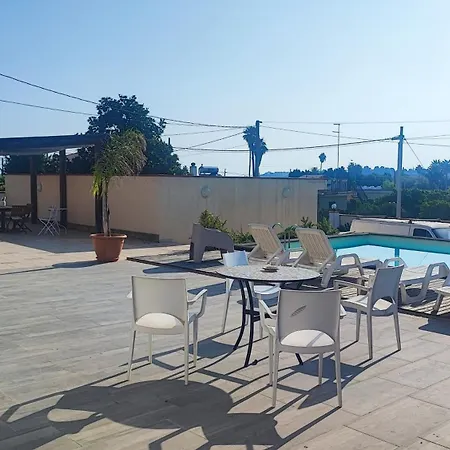 Isola Del Sole Appartement Syracuse
