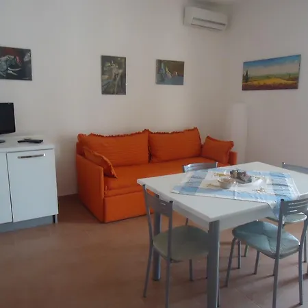 Appartement Isola Del Sole *
