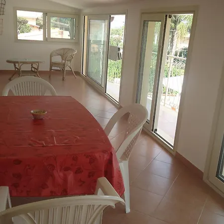 Isola Del Sole Apartment *