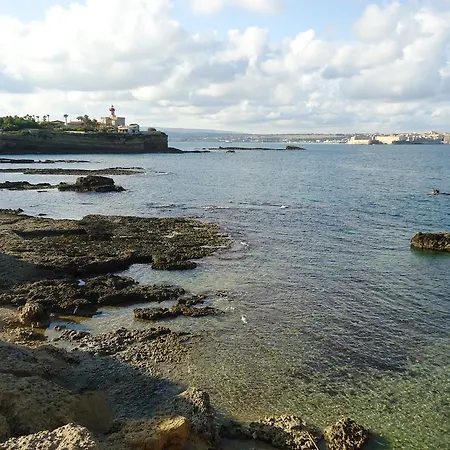 Isola Del Sole