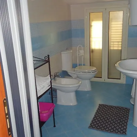 Apartment Isola Del Sole Syracuse
