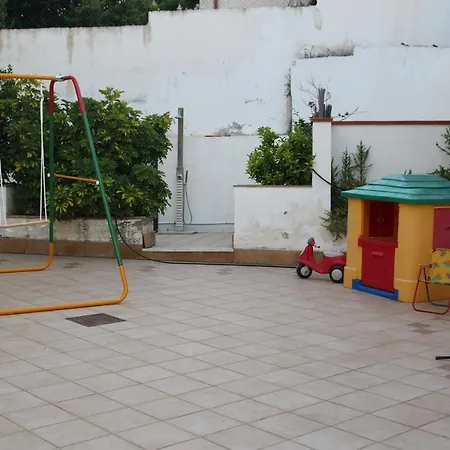 Isola Del Sole Appartement Syracuse