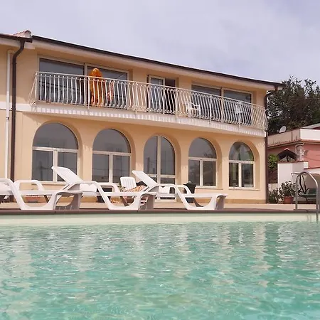 Isola Del Sole Appartement *