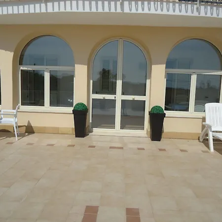 Isola Del Sole Apartment *