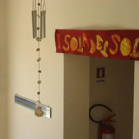 Isola Del Sole Appartamento Syracuse