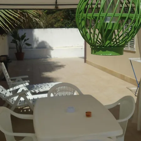 Isola Del Sole Apartment Syracuse