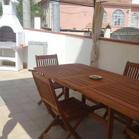 Apartment Isola Del Sole Syracuse