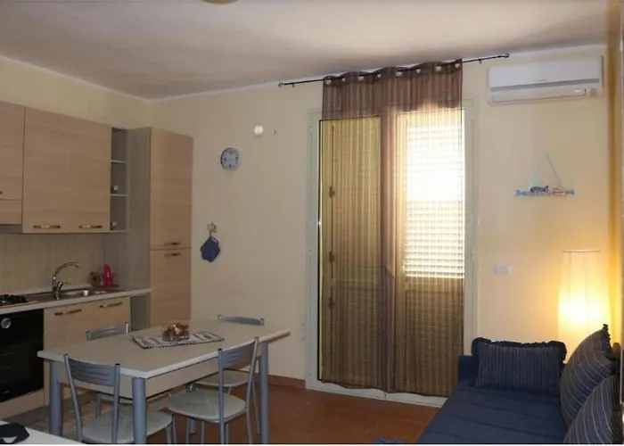 Apartment Isola Del Sole *