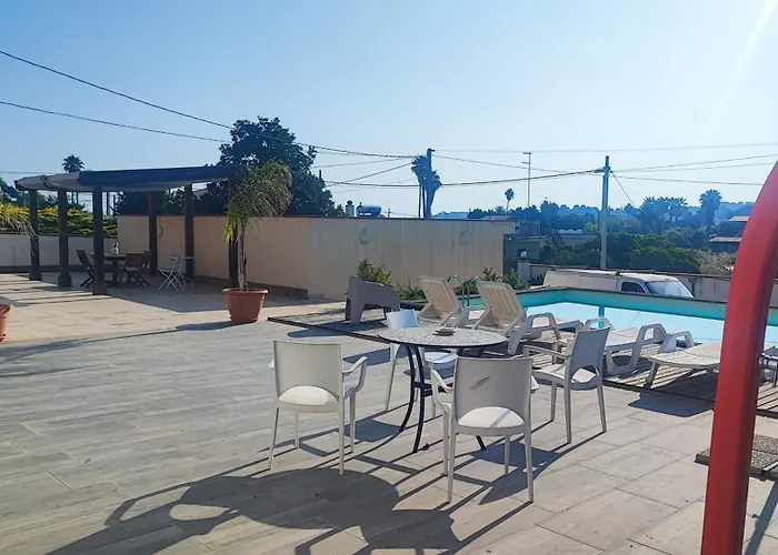 Isola Del Sole Apartment Syracuse