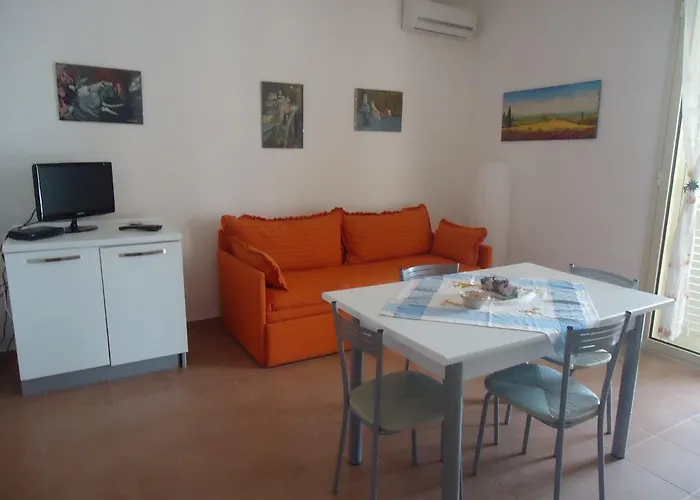 Apartment Isola Del Sole *
