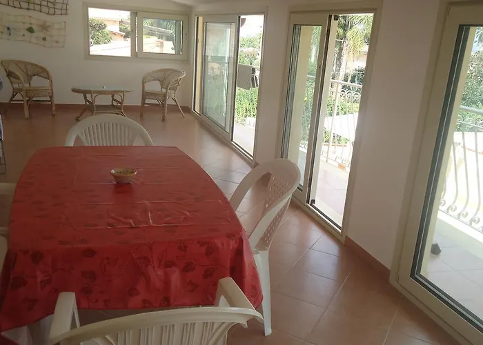 Isola Del Sole Apartment *