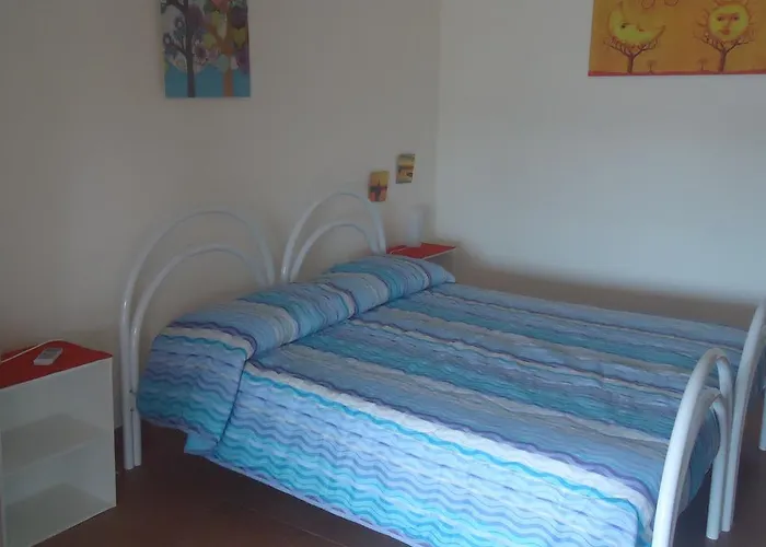 Isola Del Sole Apartment