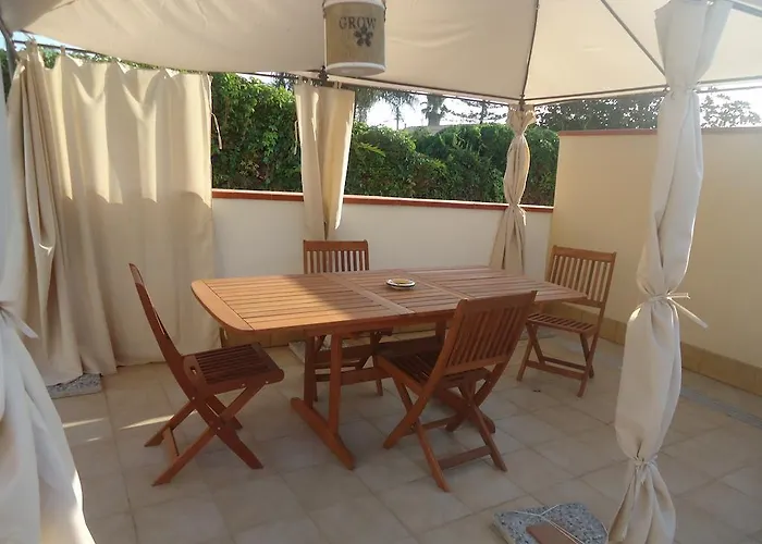 Apartment Isola Del Sole Syracuse