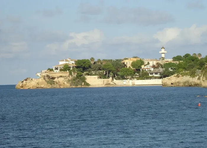 Isola Del Sole Apartment *