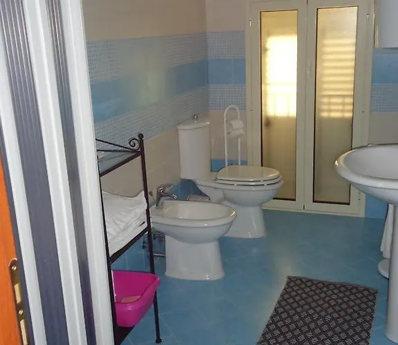 Apartment Isola Del Sole Syracuse