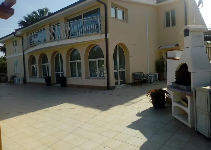 Apartment Isola Del Sole Syracuse