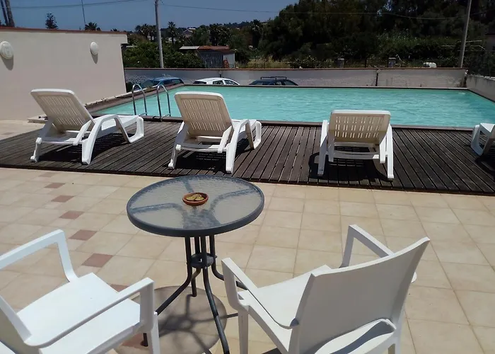 Isola Del Sole Apartment *
