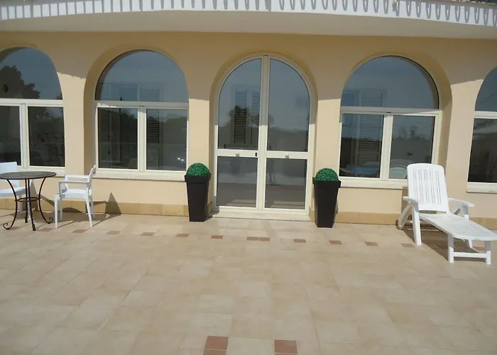 Isola Del Sole Apartment *