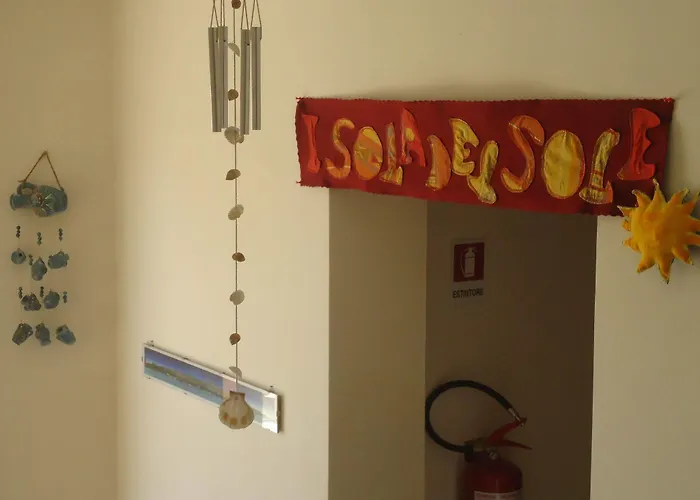 Isola Del Sole Apartment Syracuse