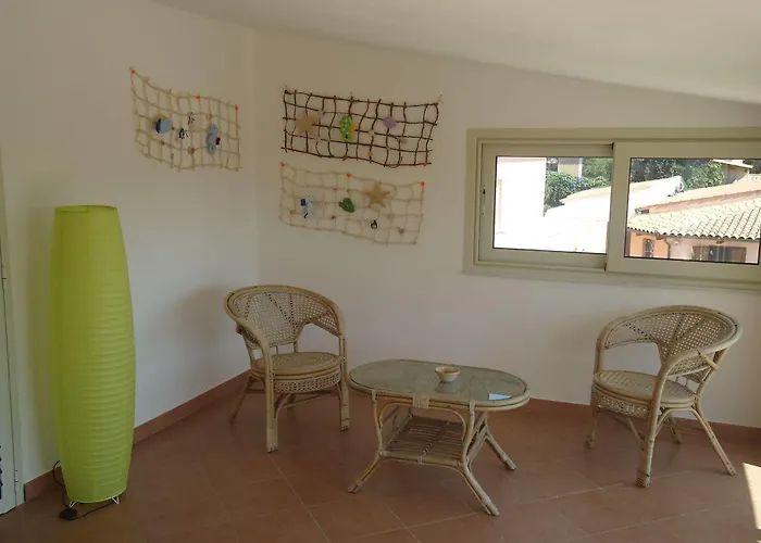 Apartment Isola Del Sole Syracuse