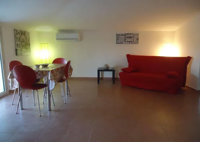 Isola Del Sole * Syracuse