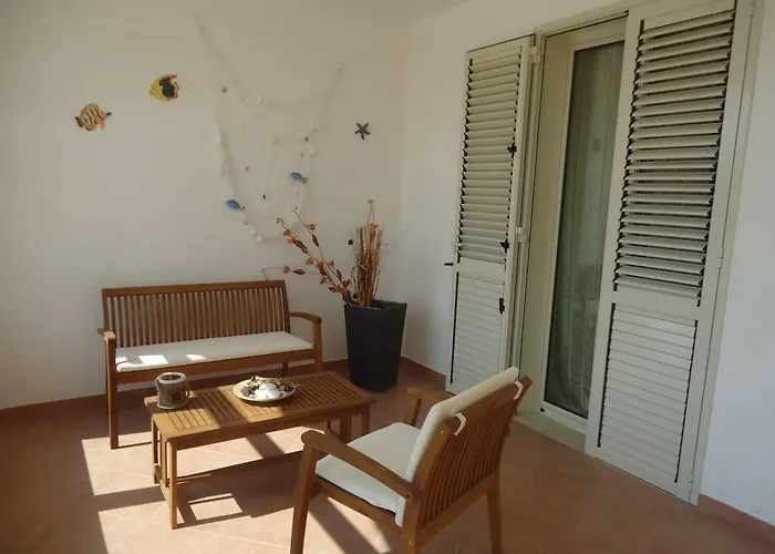 Apartment Isola Del Sole