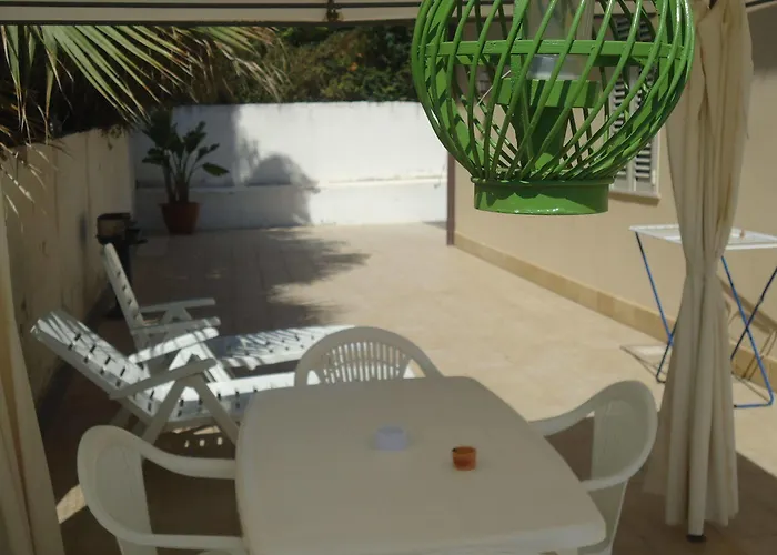 Isola Del Sole Apartment Syracuse