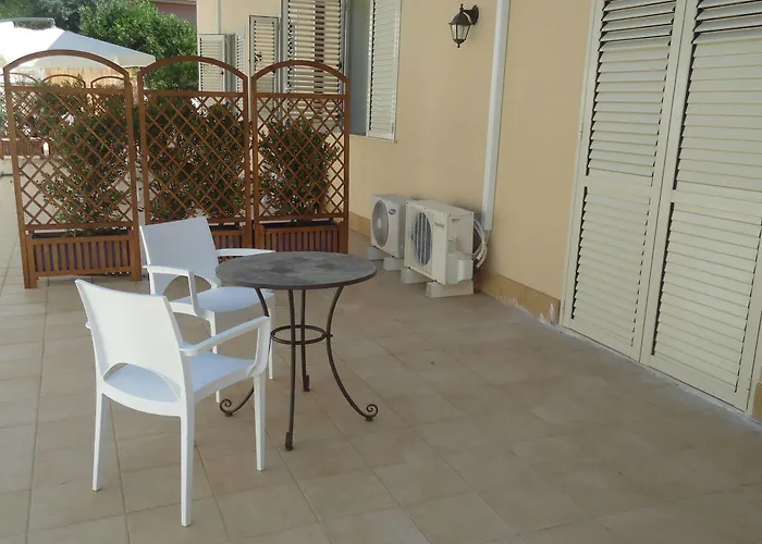 Isola Del Sole Apartment Syracuse