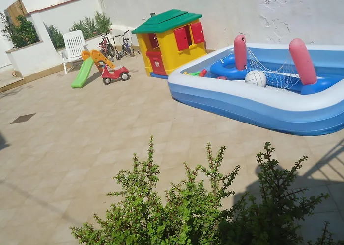Isola Del Sole Apartment Syracuse
