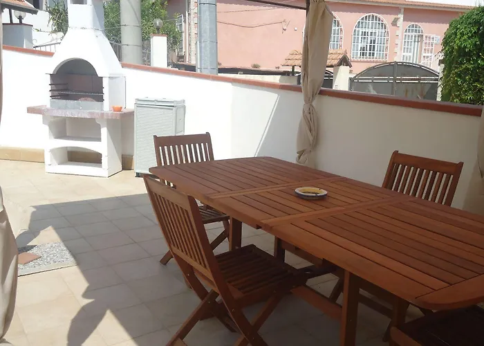 Apartment Isola Del Sole Syracuse