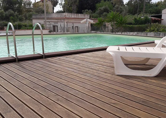 Apartment Isola Del Sole Syracuse