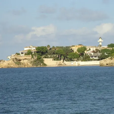 Isola Del Sole Διαμέρισμα *
