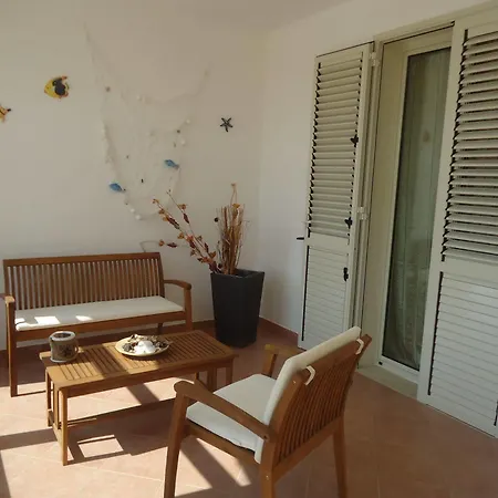 Apartamento Isola Del Sole