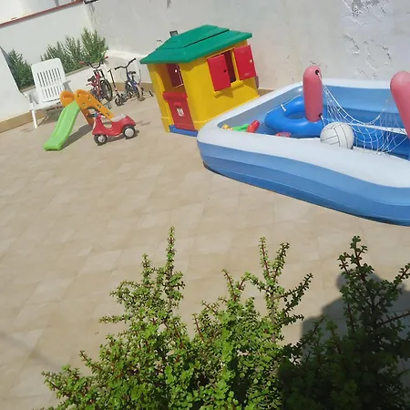 Isola Del Sole Διαμέρισμα Συρακούσες
